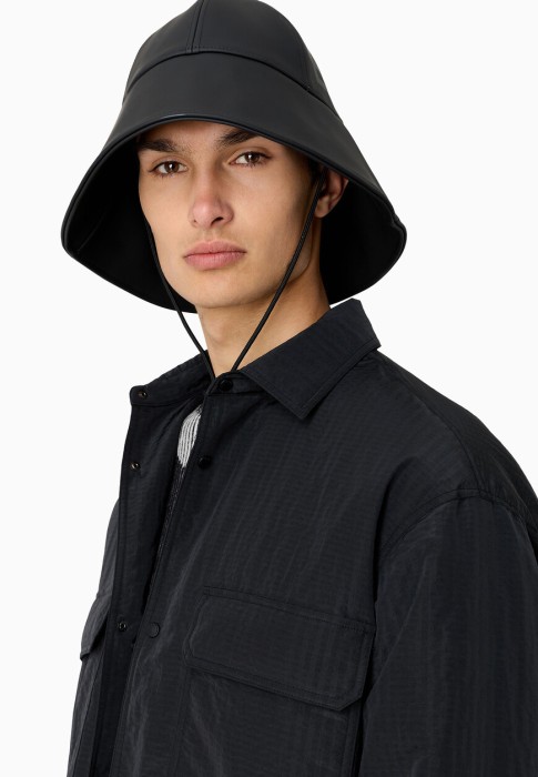 куртка  из проверенных материалов спереди