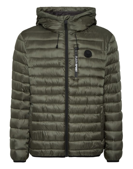 куртка  FAEC-MRB2918-STE003N_65 фотография