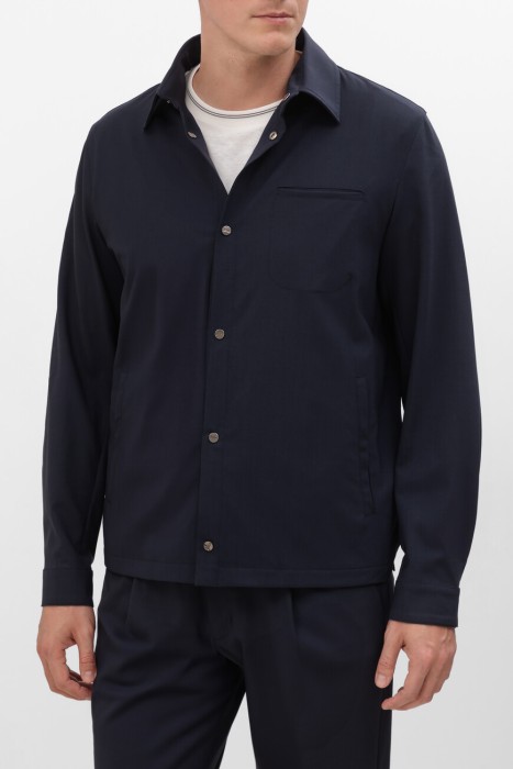 куртка  GI000540U 33474S 9200 фотография