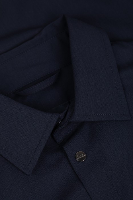 куртка  из полиамида спереди