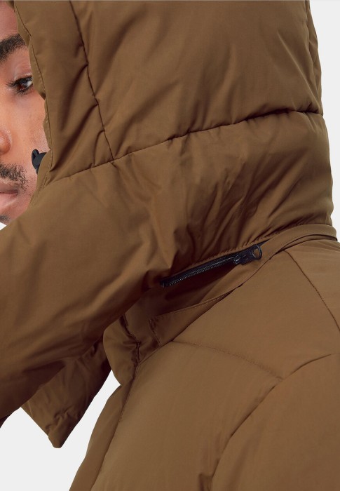 куртка  универсального стиля с лицевой стороны