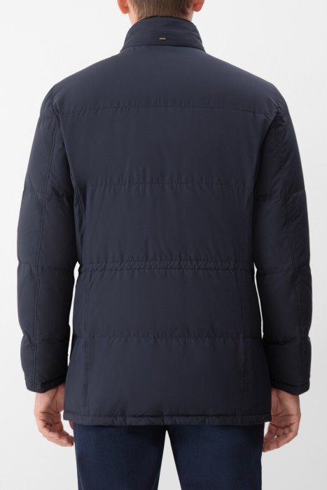 куртка  от бренда stefano ricci вид слева