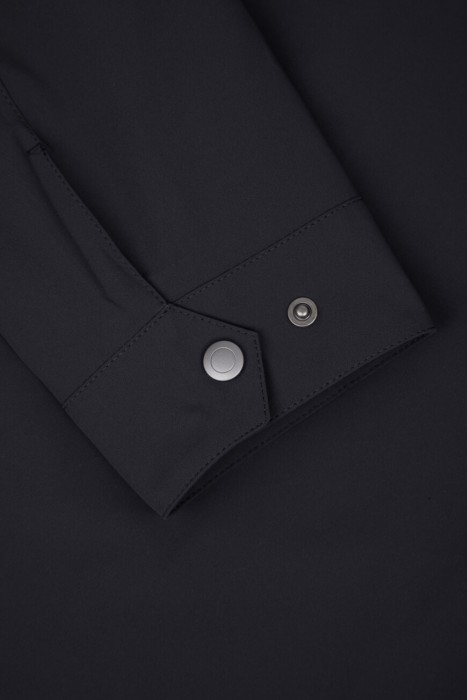 куртка  для взрослого возраста с изнаночной стороны