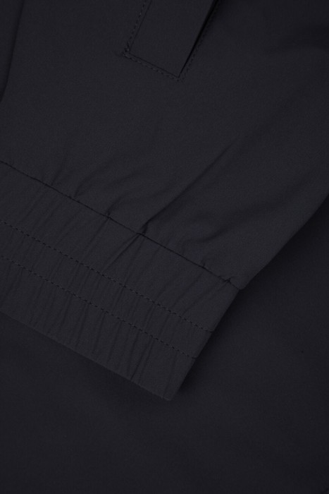 куртка  вид слева