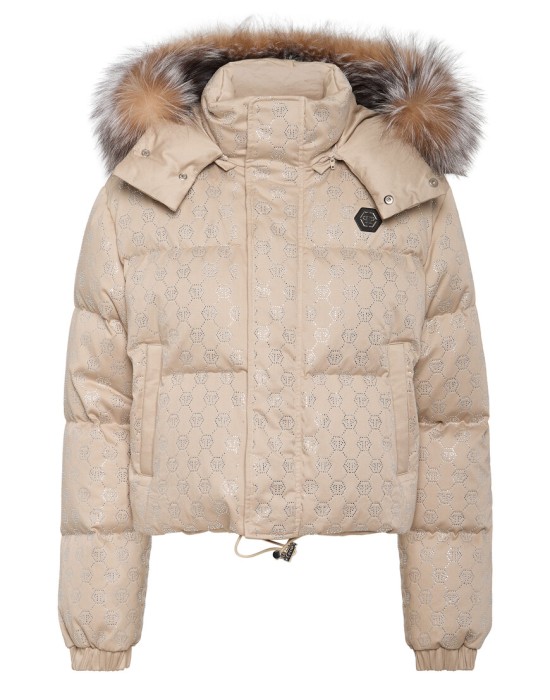 куртка  AAEC-WRB1547-PTE111F_06 фотография