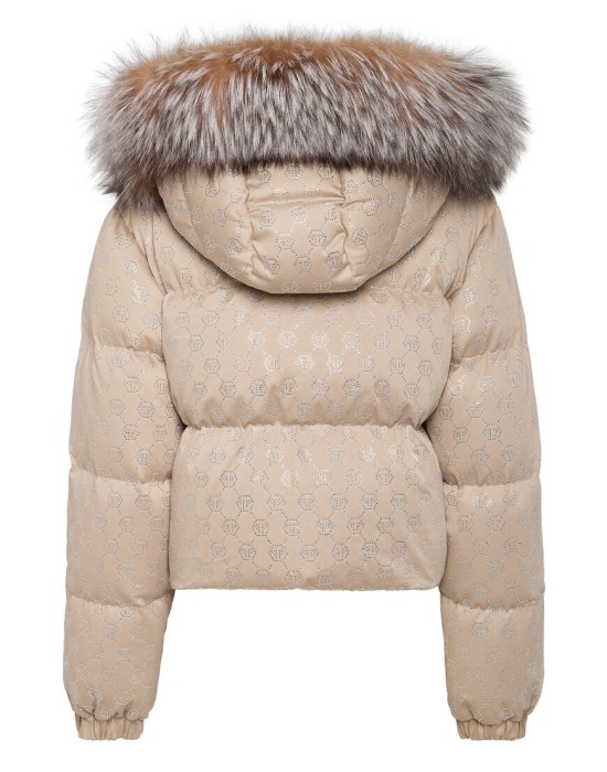 куртка  по цене 550530 руб вид справа