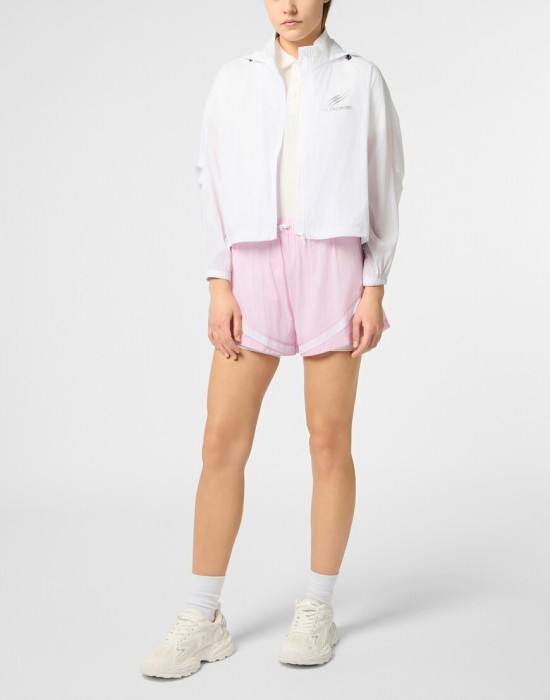 Товар белого цвета с внутренней стороны