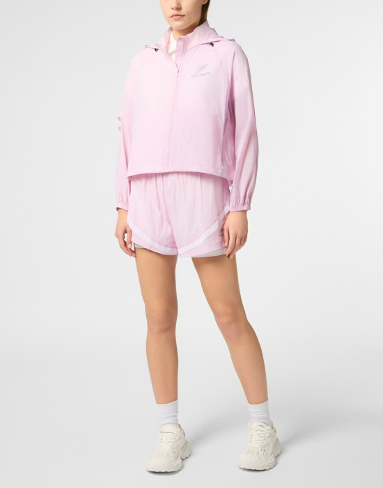 Товар розового цвета с внутренней стороны