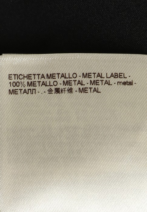 куртка  вид слева