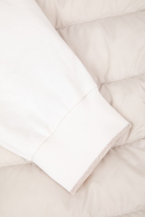 куртка  вид слева