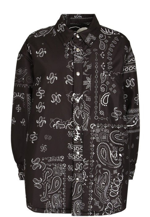 куртка  CFPW007 NYBD фотография