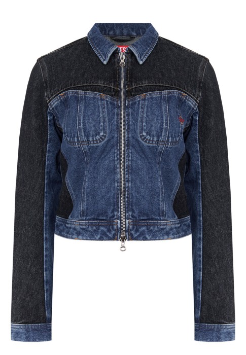 куртка  A09130 09F21 фотография