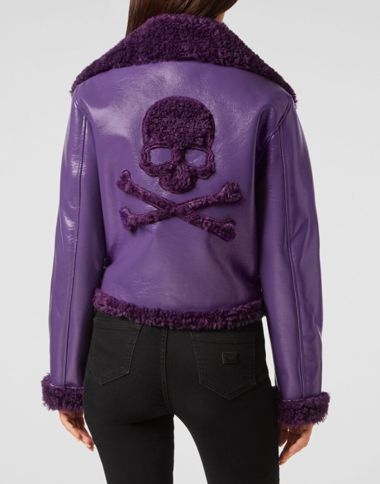 Товар с артикулом FACC-WRB1232-PTE003N_73 вид сзади