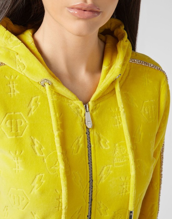 куртка  из америки вид сбоку