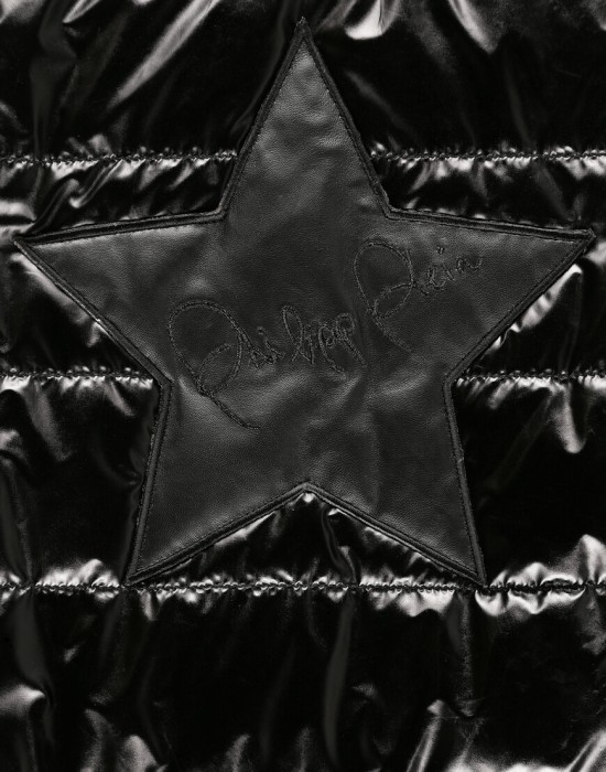 куртка  из америки вид сбоку