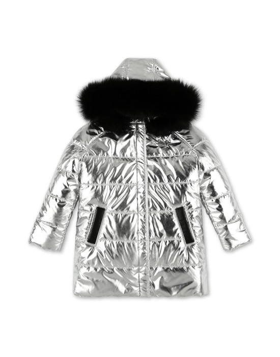 куртка  по цене 83724 руб вид справа