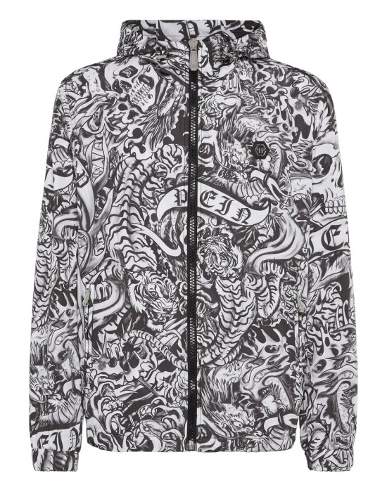 Товар с артикулом FADC-MRB2427-PNY002N_0201 вид сзади