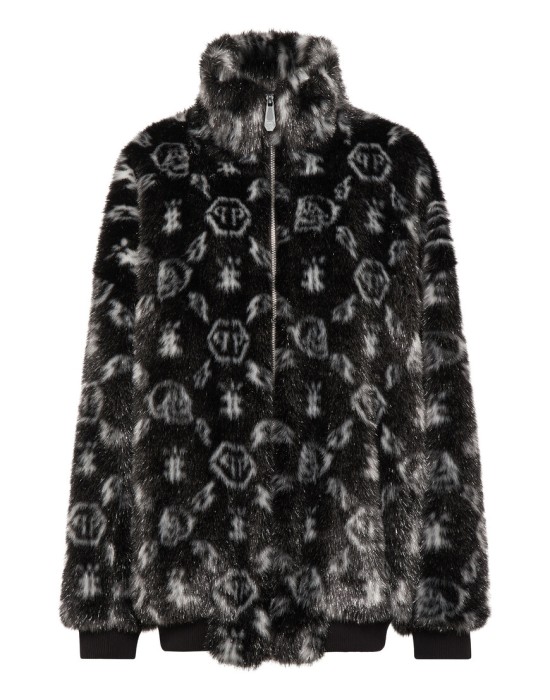 Товар с артикулом AACC-WRB1294-PTE003N_02 вид сзади