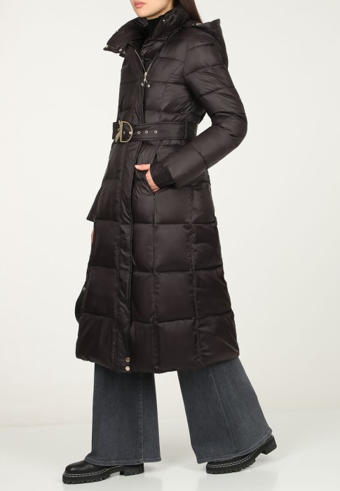 куртка  из италии вид сбоку