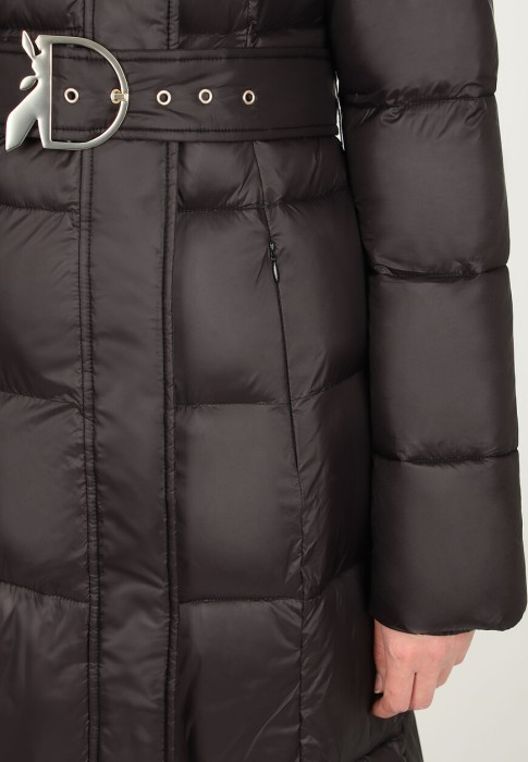 куртка  из проверенных материалов спереди