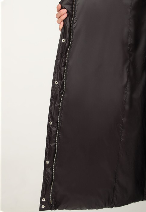 куртка  универсального стиля с лицевой стороны