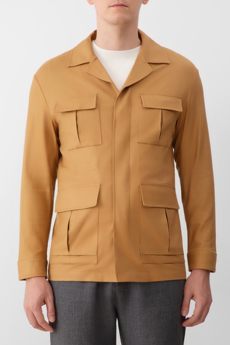 куртка  KM-251011 фотография