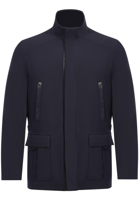 куртка  MAX-0140T-JACKE/0001 фотография