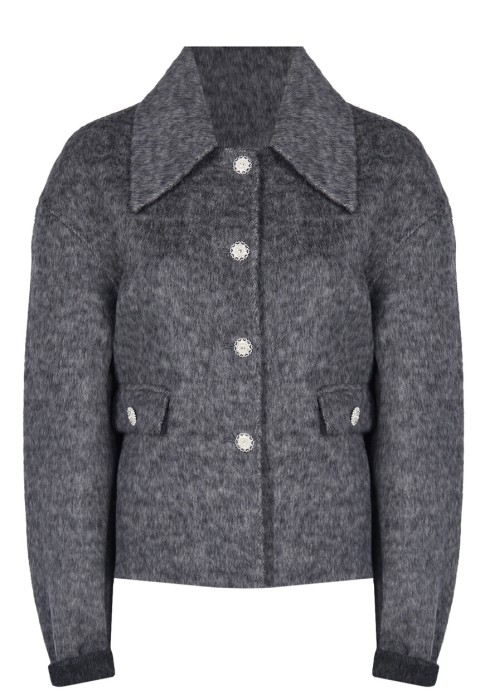 Товар с артикулом Jerago wool (CM008-2) вид сзади