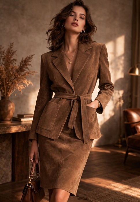 куртка  по цене 120900 руб вид справа