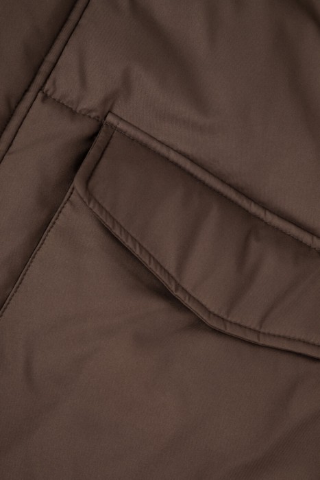 куртка  вид слева
