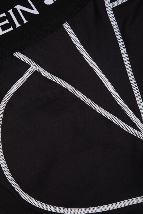 леггинсы  для взрослого возраста с изнаночной стороны