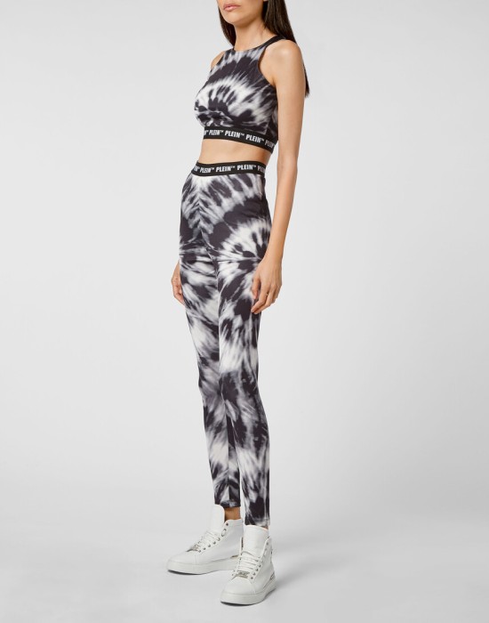 леггинсы  по цене 34240 руб вид справа