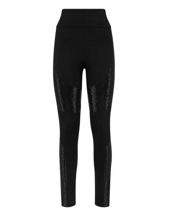 леггинсы  PABC-WRT1138-PTE003N_02 фотография