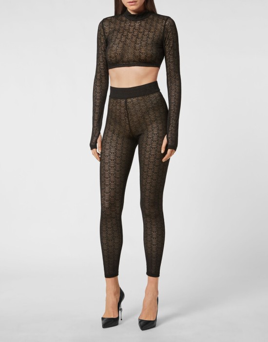 леггинсы  по цене 33076 руб вид справа