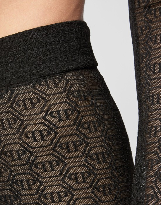 леггинсы  из америки вид сбоку