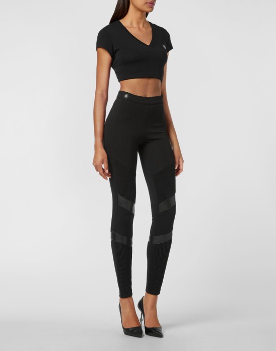 леггинсы  по цене 27780 руб вид справа