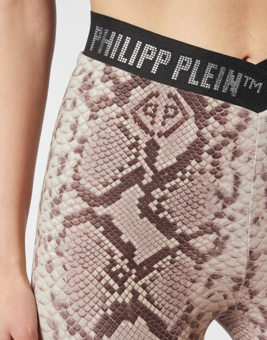 леггинсы  из проверенных материалов спереди