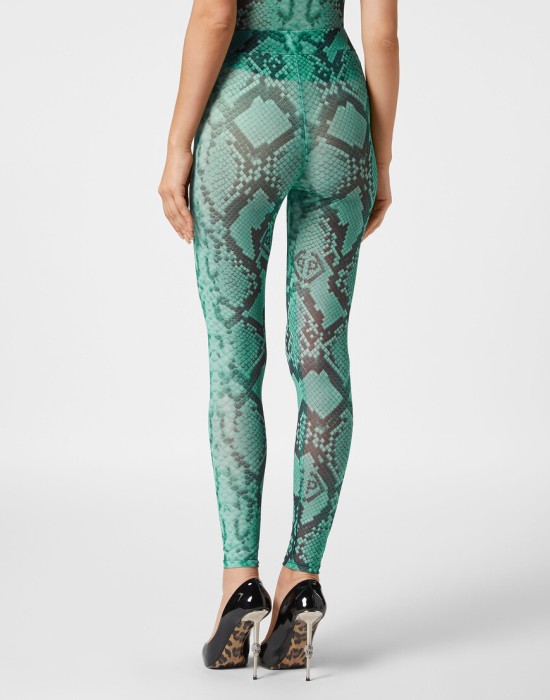 леггинсы  из америки вид сбоку