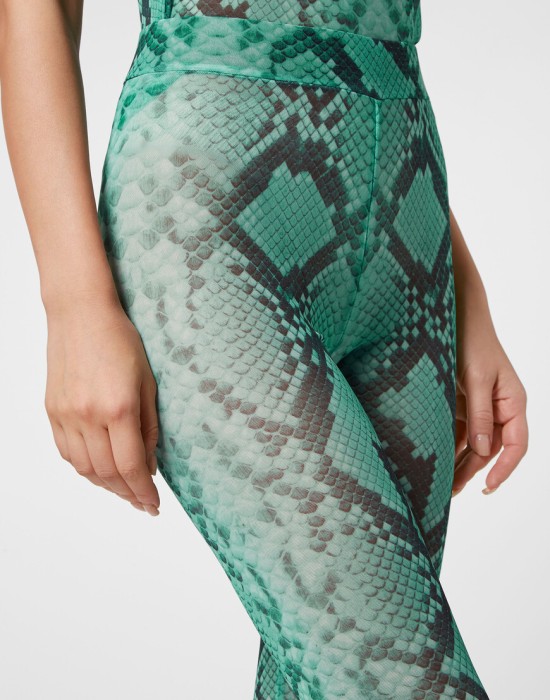 леггинсы  из проверенных материалов спереди