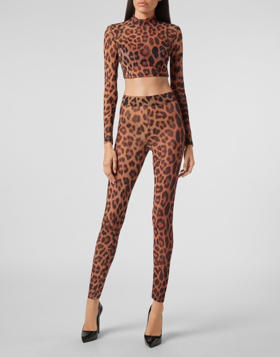 леггинсы  по цене 21708 руб вид справа