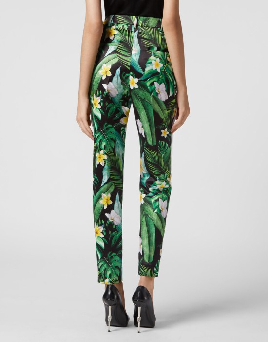 леггинсы  из америки вид сбоку