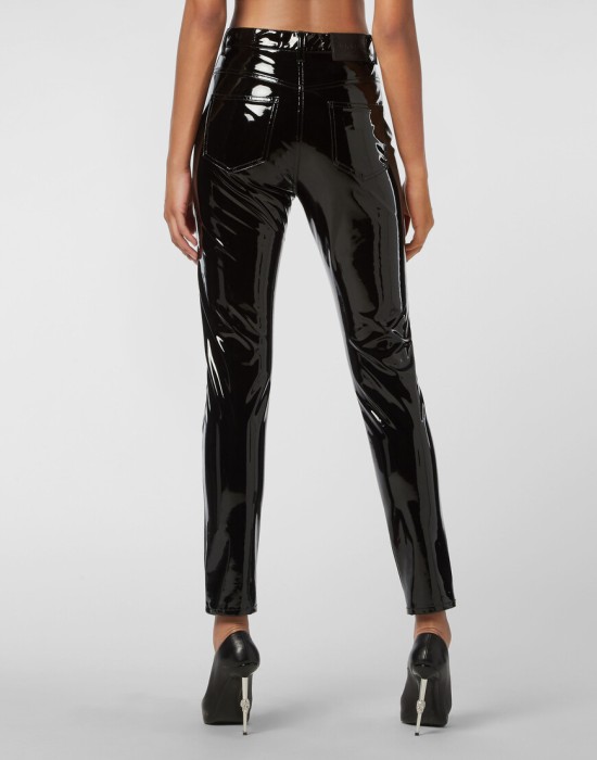 леггинсы  из америки вид сбоку