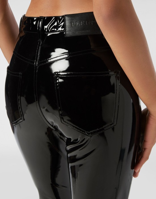 леггинсы  из проверенных материалов спереди