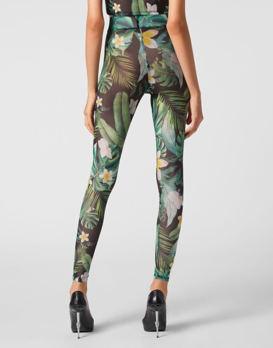 леггинсы  из америки вид сбоку