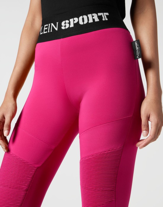 леггинсы  из проверенных материалов спереди