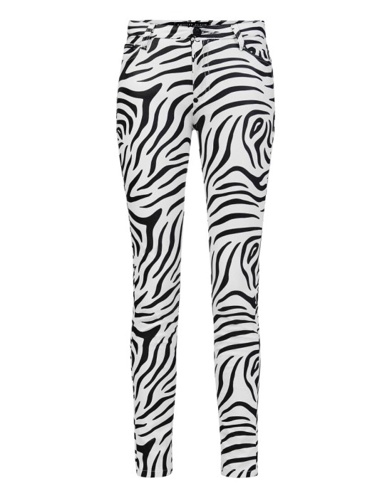 леггинсы  P20C-WRT0815-PTE003N_0201 фотография