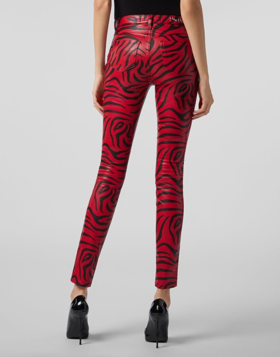 леггинсы  из америки вид сбоку