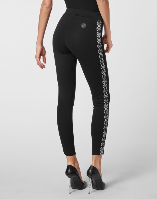 леггинсы  из америки вид сбоку