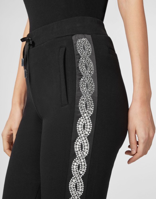 леггинсы  из америки вид сбоку