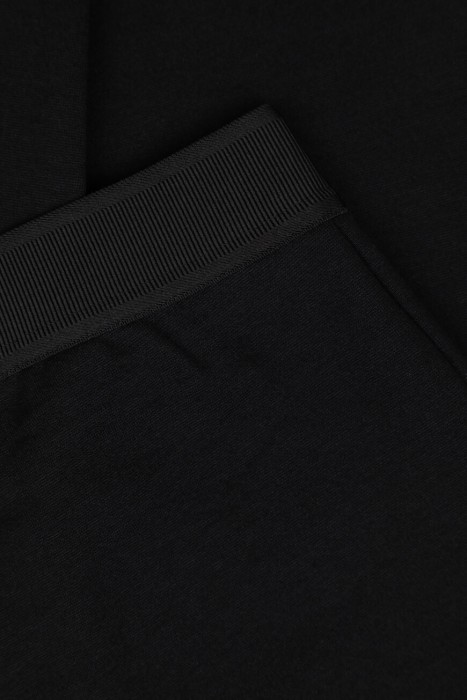 леггинсы  кэжуал стиля с лицевой стороны